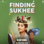 Shilpa Shetty Instagram – A journey of truly being Sukhee! 💕
Book your tickets to watch #Sukhee in cinemas now!
@sonal_d_joshi #BhushanKumar #KrishanKumar @ivikramix @theamitsadh @chaitannyachoudhry @Maahijain1707 @tseriesfilms @tseries.official @penmovies @shikhaarif.sharma @shivchanana @neerajkalyan24 @vijash @paulomi.dutta1 @rupinderinderjit @radsanand @itsjyotikapoor
#DontWorryBeSukhee