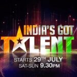 Shilpa Shetty Instagram - Apne talent se India banega duniya ka dhruv taara, aur gunj uthega vijay vishwa hunar humaara! Dekhiye #IndiasGotTalent 29th July se, Sat-Sun raat 9:30 baje, sirf #SonyEntertainmentTelevision par. #IndiasGotTalent #IndiasGotTalentOnSonyEntertainmentTelevision @theshilpashetty @badboyshah @kirronkhermp