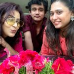 Shilpa Shinde Instagram - Had a great time in Faridabad ❤️ @trupti.patel.a.shinde @iam_mannugiri #saturday #saturdayvibes #funtimes #shilpashinde #event #faridabad #enjoy #picoftheday #blessed