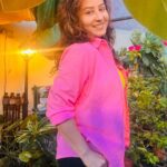 Shilpa Shinde Instagram - Socha tha aaj barish tezi se hogi toh bhigte hue pics apne fans ke liye share karungi, lekin baarish toh chakma dekar bhaag gayi😐 #ShilpaShinde #sunday #sundayvibes #funtimes #nofilter #rainyday #monsoon #sundayfunday #goodevening #picoftheday #shilpians #fashion #enjoying