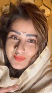 Shilpa Shinde Instagram - Just for insta Kisi Ka bhi Intezar nahi hai 😉😍 #funtimes #reelsinstagram #humkoaajkalhaiintezaar #Wednesday #wednesdayvibes #shilpashinde #reels #trending #instareels #entertainment #explorepage #funnyvideos #sundayspecial #reelsvideo