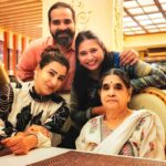 Shilpa Shinde Instagram - Ashu... Wishing you a very happy birthday.. may God bless you with health, wealth and happiness.. Stay happy and enjoy your life.. @ashutoshshindephotography @trupti.patel.a.shinde #hbd #hbdbro #birthday
