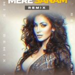 Shilpi Sharma Instagram - Out Now ! Mere Mehboob Mere Sanam from Srk' s Duplicate film. It's available on @saregama_official and all the other leading platforms. . . #srk #juhuchawla #sonalibendre #meremehboobmeresanam #duplicate #djshilpi #remix