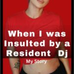 Shilpi Sharma Instagram - "Rise above the insults, remain unshakable. 💪✨" . . . #djshilpisharma #bestrong #confident mystory #femaledjs #djlife