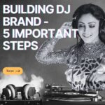 Shilpi Sharma Instagram - "🌟✨ Your brand is the key to unlocking endless possibilities and opportunities! 🔑✨ Building your brand is not just important, it's essential for success in today's competitive world. It sets you apart from the crowd. #BuildYourBrand #BeUnique #CreateOpportunities" #djtips #djshilpi . .