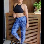Shilpi Sharma Instagram - One of those pics after a good workout ... 😁 . . . #selfacceptance #fitnessjourney #shilpisharma #djshilpi #fridaymotivation
