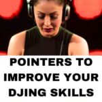 Shilpi Sharma Instagram - Keep learning ,for knowledge knows no bounds ... #djtips #djshilpisharma