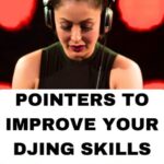 Shilpi Sharma Instagram – Keep learning ,for knowledge knows no bounds …
#djtips #djshilpisharma