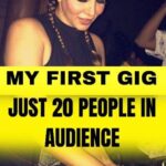 Shilpi Sharma Instagram - So easy to lose  hope and give up especially if you are alone. Such moments remember why you started and hold on and tell yourself you are above your fears . We all have to go through the grind and struggles  ✨️ . . #djlife #gigs #djshilpisharma #myjourney
