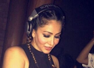 Shilpi Sharma Instagram - So easy to lose  hope and give up especially if you are alone. Such moments remember why you started and hold on and tell yourself you are above your fears . We all have to go through the grind and struggles  ✨️ . . #djlife #gigs #djshilpisharma #myjourney