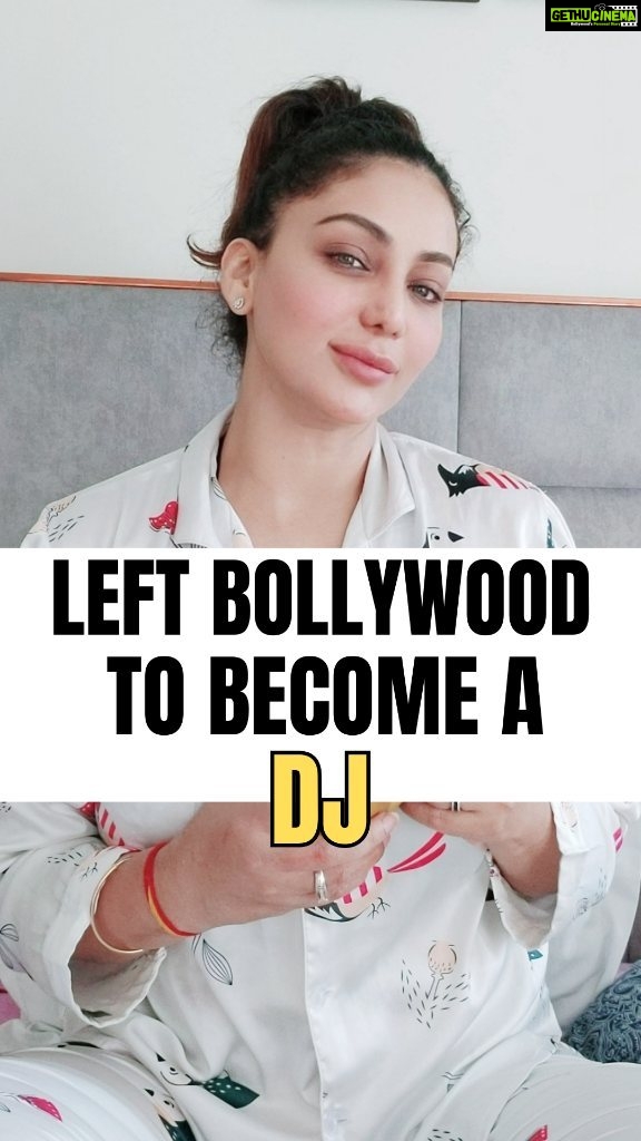 Shilpi Sharma Instagram - After years of honing my skills in a completely different field, I decided to rewrite my destiny and embark on a new journey as a DJ. The road was tough, filled with doubts and obstacles, but I refused to let them define me. Through sheer determination and endless hours of hard work, I proved to myself and the world that reinventing oneself is possible. 🌟✨ . . . #mylife #djlife #shilpisharma #djshilpisharma #myjourney