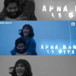 Shilpi Sharma Instagram - Apna Bana Le X Getting Older (Mashup) - @djshilpisharma Watch: https://youtu.be/mKEHmR1JPVc #apnabanale #gettingolder #mashup #djshilpisharma #aidc