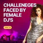 Shilpi Sharma Instagram – #djtips #femaledjs #aspiringdjs #djshilpisharma