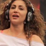 Shilpi Sharma Instagram - Life as a female DJ has been no easy ride, filled with challenges and obstacles at every turn. But with each trial, I've found the strength to rise above and conquer. Today, I stand tall and proud, owning every moment and every beat, regardless of anyone else's opinion. It's not about validation from others; it's about believing in myself and my craft. I've danced through the storms, faced the doubters, and emerged victorious. I'm a force to be reckoned with, breaking barriers and shattering stereotypes. I am my own source of pride, and that's what truly matters. 💃✨ #StrongAndProud #DefyingExpectations #BreakingBarriers #djshilpisharma