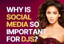 Shilpi Sharma Instagram - "Fueling Dj Success: The Power of Social Media in Today's Music Industry... . . . #socialmedia #instagram #djshilpisharma #djtips #digitalworld