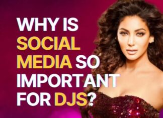 Shilpi Sharma Instagram - "Fueling Dj Success: The Power of Social Media in Today's Music Industry... . . . #socialmedia #instagram #djshilpisharma #djtips #digitalworld