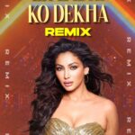 Shilpi Sharma Instagram - Proudly presenting this timeless musical masterpiece. " Ek Ladki ko Dekha " from 1942 Love story. Experience the magic and emotions of an era gone by, as this mesmerizing release captivates your heart and soul." Remix out on @saregama_official and streaming on leading platforms. #vintageromance #djshilpisharma #remix #bollywoodmusic #lovesong #romance #anilkapoor #manishakoirala