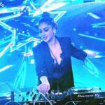 Shilpi Sharma Instagram - With this summer tune, keep calm and party on....😉 . #saturdaynight #weekend #partymood #djshilpi