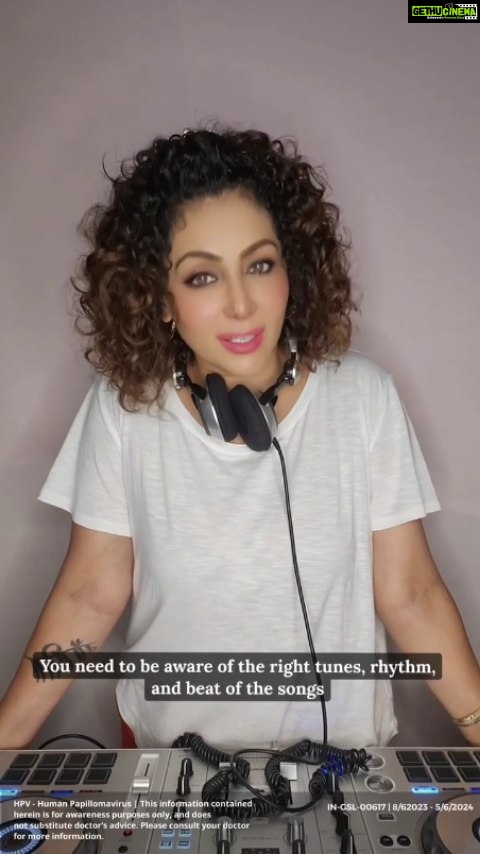 Shilpi Sharma Instagram - The mind is never without questions. But when it comes to HPV, visit letsfighthpv.com to learn more about this potential cervical cancer-causing STI and discuss its preventive measures further with a gynecologist. Paid partnership with @msdindia.official #HPV #HumanPapillomavirus #HPVAwareness #SexualHealth #SexuallyTransmittedInfections #STI #HPVCancers #HPVInfection #HPVeducation #CervicalCancer #LetsFightHPV #MSDTRK1 IN-GSL-00556 | 29/4/2023 -17/4/2024