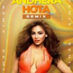 Shilpi Sharma Instagram - "Unleashing the magic of nostalgia! 🎵✨ Excited to share my remix of the iconic Bollywood classic 'Jab Andhera Hota Hai' on Sa Re Ga Ma Music Channel and all major music platforms! Get ready to groove to this timeless melody with a modern twist. Turn up the volume and let the music and enjoy this one. 🎶🔥 @saregama_official #RemixRevival #psytrance #djshilpisharma #JabAndheraHotaHaiRemix"