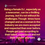Shilpi Sharma Instagram - #djtips #femaledjs #aspiringdjs #djshilpisharma