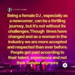 Shilpi Sharma Instagram – #djtips #femaledjs #aspiringdjs #djshilpisharma