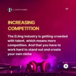 Shilpi Sharma Instagram - #djtips #femaledjs #aspiringdjs #djshilpisharma