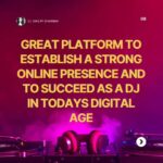 Shilpi Sharma Instagram - "Fueling Dj Success: The Power of Social Media in Today's Music Industry... . . . #socialmedia #instagram #djshilpisharma #djtips #digitalworld