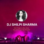 Shilpi Sharma Instagram - "Fueling Dj Success: The Power of Social Media in Today's Music Industry... . . . #socialmedia #instagram #djshilpisharma #djtips #digitalworld