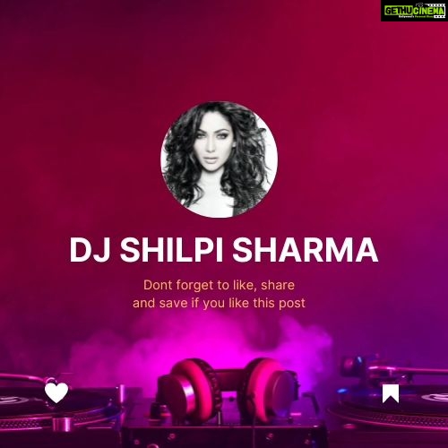Shilpi Sharma Instagram - "Fueling Dj Success: The Power of Social Media in Today's Music Industry... . . . #socialmedia #instagram #djshilpisharma #djtips #digitalworld