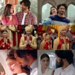 Shivaleeka Oberoi Instagram – 3 years of Khuda Haafiz! 🥹💕
And to the introduction of NARGIS to you guys! 
Oh so special! ❤️