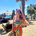 Shivaleeka Oberoi Instagram – Heeey Mykonos! π¬π·
Greece-y hair, donβt care! ππβοΈ Mykonos, Greece