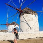 Shivaleeka Oberoi Instagram – Heeey Mykonos! 🇬🇷
Greece-y hair, don’t care! 😌🌊☀️ Mykonos, Greece