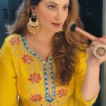 Shivaleeka Oberoi Instagram – Romanticising the grand things, just like the return of my favourite show! #MadeInHeavenOnPrime, S2, watch now. @primevideoin @madeinheaventv
#collaboration