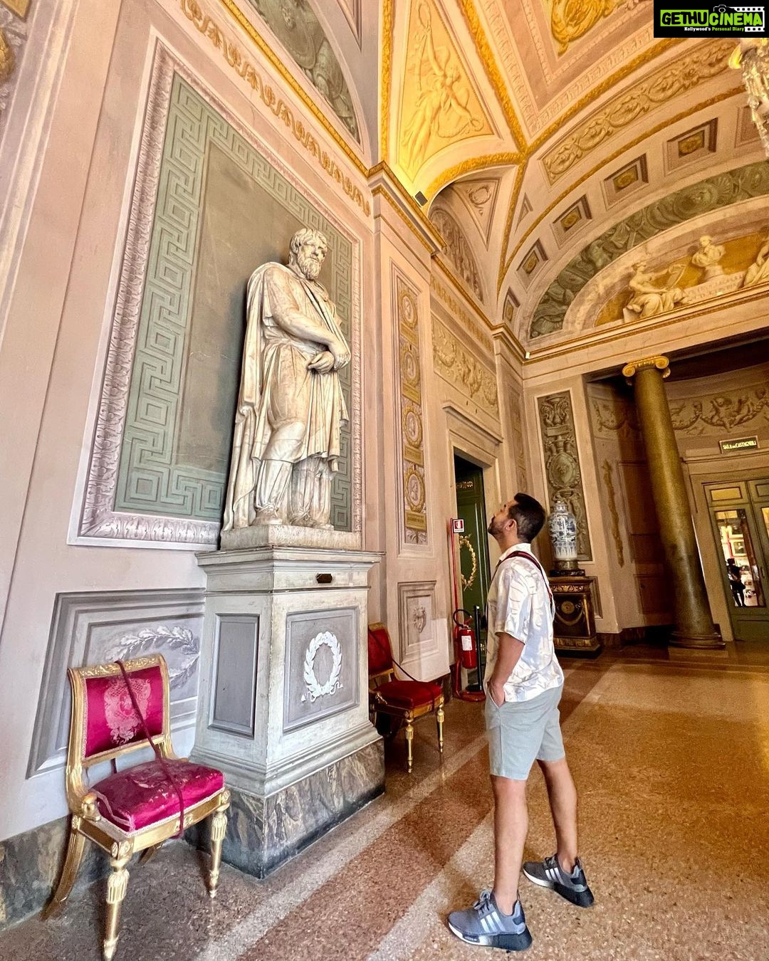 Shivaleeka Oberoi Instagram - Florence, ti amo! ๐งก #Tuscany #Florence #Italia #Love ๐ฎ๐น Florence, Tuscany