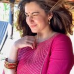 Shivaleeka Oberoi Instagram – Dresses 95% of the time homeless but..oh, that 5%!!! 😉💕