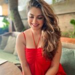 Shivaleeka Oberoi Instagram - Beauty lies in the eyes of the beholder 🥰
