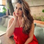 Shivaleeka Oberoi Instagram - Beauty lies in the eyes of the beholder 🥰