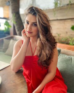 Shivaleeka Oberoi Instagram - Beauty lies in the eyes of the beholder 🥰