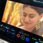 Shivaleeka Oberoi Instagram - 3 years of Khuda Haafiz! 🥹💕 And to the introduction of NARGIS to you guys! Oh so special! ❤️