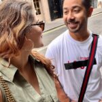 Shivaleeka Oberoi Instagram - The breakfast club! 🥞🍽️☀️