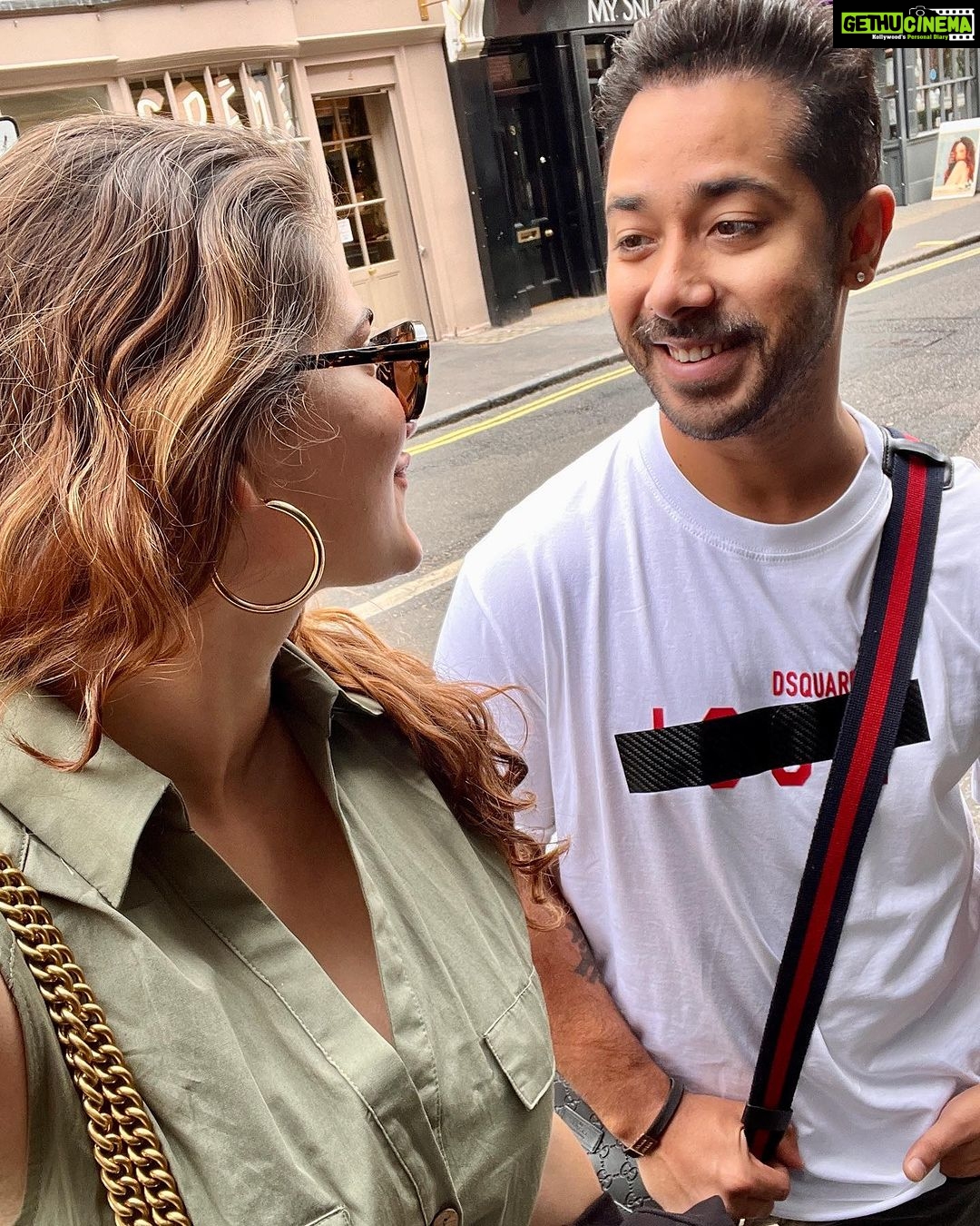Shivaleeka Oberoi Instagram - The breakfast club! 🥞🍽️☀️