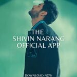 Shivin Narang Instagram - Welcome To a place we can explore, learn and grow together. This is something new for me but just doing it for people who loves me , inspires me in all my ups & lows….. This is for you SHIVIN NARANG APP ( available in app store and play store) https://onelink.to/shivinnarang Special thanks for team Fanory for pushing me to do this and believing in me✨