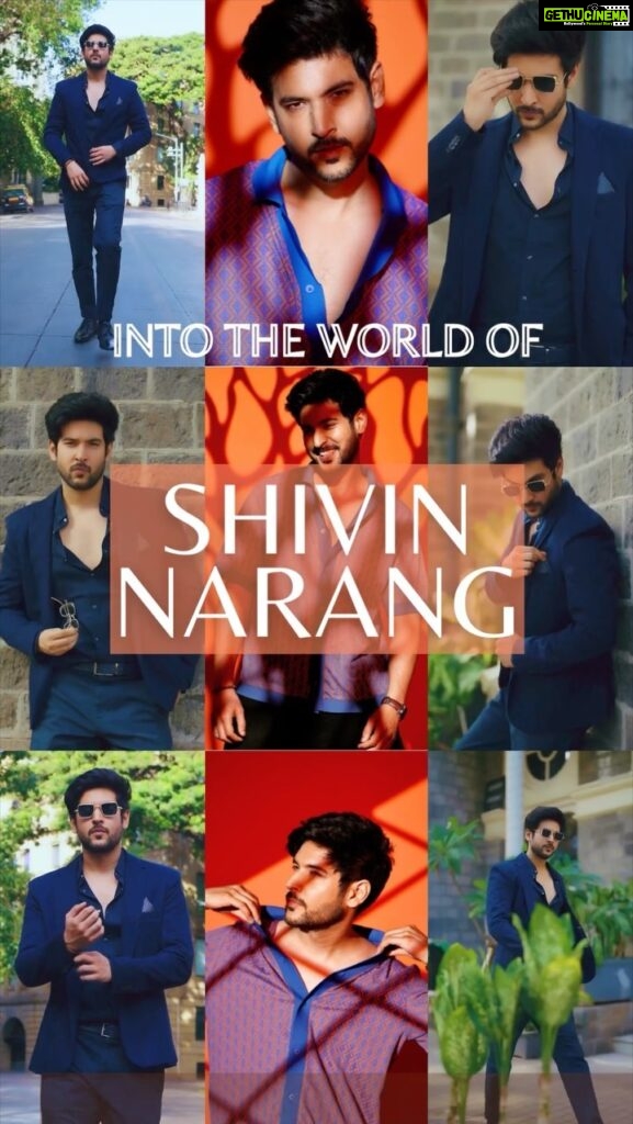 Shivin Narang Instagram - Coming soon ……⭐️