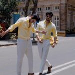 Shivin Narang Instagram - The Song says it all ⭐️ . . . #shivin #shivinnarang #myreelmyfeel #iamthebest