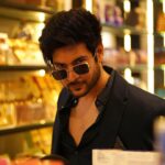 Shivin Narang Instagram – RULE ❤️‍🔥