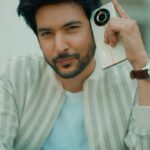 Shivin Narang Instagram – Zara hatke, Zara Bachke…. Ye hai Mumbai meri Jaan. #realme11ProSeries5G #200MPzoomToTheNextLevel