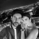 Shivin Narang Instagram - Happy happiest birthday to my coffee lover, wanderlust who never ceases to amaze me and never misses to fight. May this special day be filled with love, laughter, and unforgettable moments. Here's to a year ahead full of happiness, adventure, and love. so lucky to have you by my side always .Happy birthday shona @sonalikukreja_ ✨🎂♥️🤗