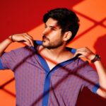 Shivin Narang Instagram - ⚡️🧡💙