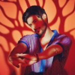 Shivin Narang Instagram - ⚡️🧡💙